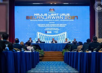 Belanjawan 2027: Kerajaan teliti, ambil kira pandangan semua pihak