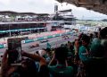 Tiket MADANI berharga RM200 untuk rakyat Malaysia saksikan F1 Gulf Air Bahrain Grand Prix