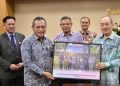 JKBE perkukuh keselamatan, kesiapsiagaan di Pantai Timur Sabah