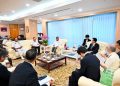 Malaysia-Jepun kukuh hubungan dua hala, erat kerjasama maritim