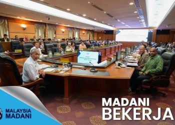 KESUMA perkukuh pengurusan pekerja asing, utamakan pekerja tempatan