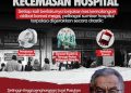 18 terbunuh dalam kemalangan jalan raya setiap hari, penunggang motosikal paling tinggi