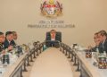 MOT perhalusi isu keselamatan, kesesakan jalan raya bagi dibawa kepada Jawatankuasa Kabinet