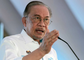 PM jalani pemeriksaan kesihatan, dipantau selama dua hari