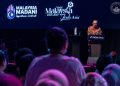 Teroka ekonomi digital, kerajaan beri dukungan penuh kepada usahawan, pencipta kandungan