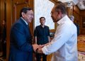 Perkasa hubungan, Malaysia-Kemboja rangka pelbagai kerjasama strategik