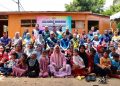 KKM perkukuh perkhidmatan kepada masyarakat Orang Asli RPS Kemar, baik pulih klinik kesihatan 