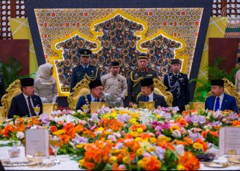ACL-27: Malaysia-Brunei capai kata sepakat untuk kerjasama pengurusan bencana