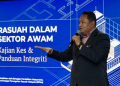 SPRM perkasa kefahaman antirasuah dalam pengurusan MARA