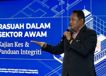 SPRM perkasa kefahaman antirasuah dalam pengurusan MARA