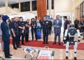 PDRM perkukuh keupayaan siasatan, tingkat keselamatan negara menerusi AI