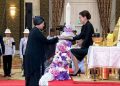 Sharifah Hapsah bukti keupayaan wanita Malaysia di persada antarabangsa