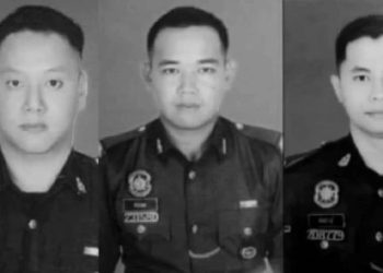 Insiden 3 anggota PDRM maut terkena renjatan elektrik, PM gesa siasatan menyeluruh