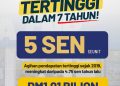 Agihan dividen tertinggi dalam tujuh tahun, bukti keupayaan terbaik ASNB