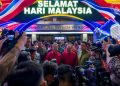 MA63: Perkota janji, jamin kesejahteraan untuk semua -PM