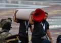 Terima kasih semua atas curahan keringat jayakan Hari Kebangsaan -PM
