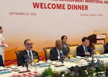 APEC 8th HRDMM 2026: Malaysia perkukuh agenda pembangunan sumber manusia serantau