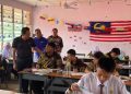 KPM perkukuh akses pendidikan di kawasan pulau-pulau Semporna