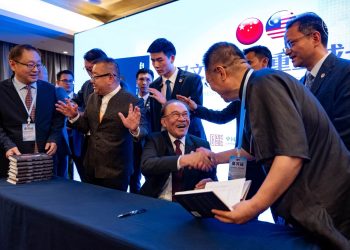 Karya milik PM diterjemah, jadi bahan rujukan di China