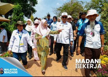 Magica Garden: 101 jenis bunga, tanaman hiasan dan edibel di MAHA 2026