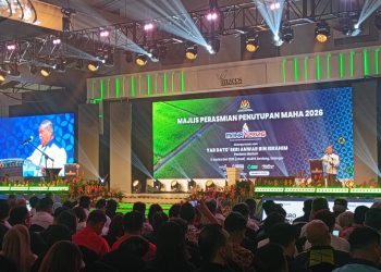 MAHA 2026 catat jualan RM66.88 juta, MoU kerjasama bernilai RM10.35 bilion
