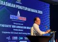 PM ucap tahniah atas kejayaan cemerlang penganjuran MAHA 2026