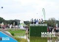 Laman Padi MAHA 2026 terima pengiktirafan MBOR