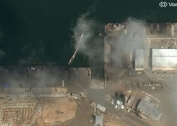 AS, Iran digesa hentikan serangan, cari kata sepakat 