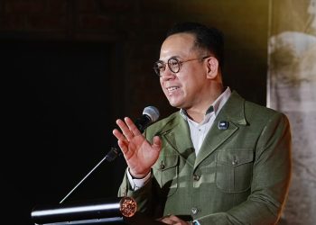 Kadar gaji minimum baharu, PMKS dikecualikan pada masa ini