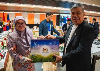KPKM pastikan setiap ringgit wang awam diurus dengan amanah – Mohamad Sabu