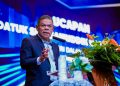 KDN bincang isu kenaikan elaun RELA dengan MoF