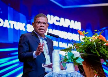 KDN bincang isu kenaikan elaun RELA dengan MoF