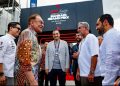 RTM siar Formula 1 Gulf Air Bahrain Grand Prix secara langsung -PM