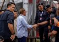 Formula 1 Gulf Air Bahrain erat hubungan persahabatan Malaysia dan Bahrain -PM