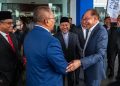 Isu pencerobohan tanah dibangkitkan rakyat perlu diambil tindakan segera -PM