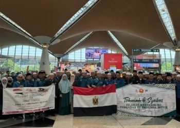 Dari Malaysia ke Shoubra, usaha berterusan kerajaan lahir generasi al-Quran berilmu