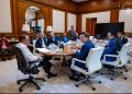 Kerjasama SpaceX, tingkat mutu capaian internet kawasan pedalaman