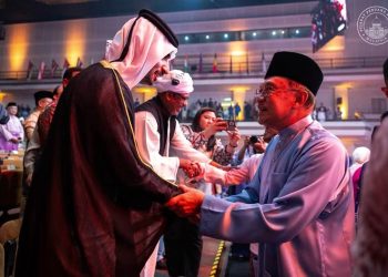 Kebangkitan umat tuntut pembaharuan ilmu, perilaku serta penghayatan agama -PM